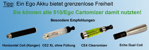 510 Cartomizer