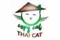 Preview: Copy Cat Thai Cat Aroma Kokosnuss trifft auf Tee