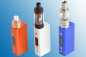 Preview: E-Zigaretten Akkuträger Cloupor Mini Plus TC 50w
