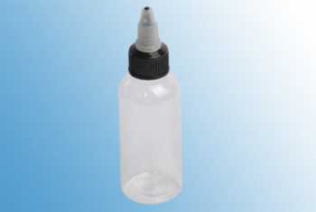 Liquid Flasche 60ml – Schnellverschluss