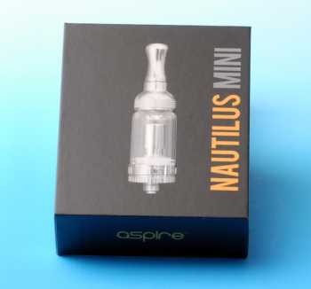 Aspire Nautilus Mini Set