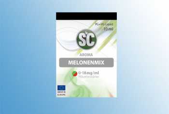 Melonenmix SC Liquid 10ml