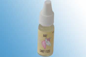 ExtraDIY Baby Candy Floss Aroma