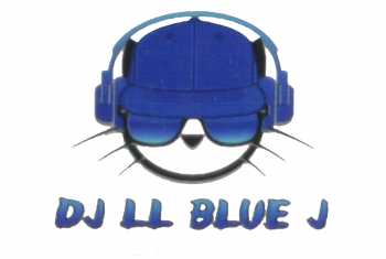 Copy Cat DJ LL BLUE J Aroma 10ml (gekühlte Blaubeer-Pfirsich Limonade)