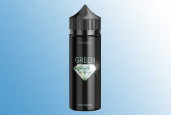 Smaragd Green Aroma 5ml /60ml (Pfirsich Eistee)