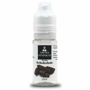 Schokolade Syndikat Aroma 10ml
