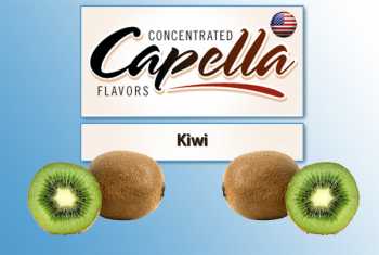 Capella Kiwi Aroma