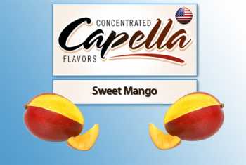 Capella - Sweet Mango Aroma 13ml
