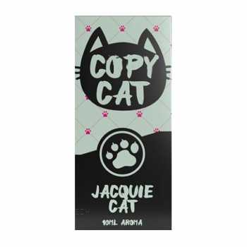 Jacquie Copy Cat Aroma 10ml (süßer Zitronenbonbon mit frischen Kühleffekt)