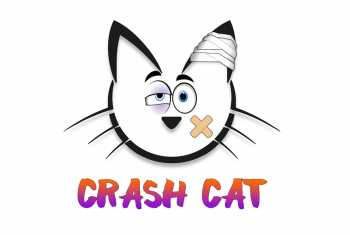 Copy Cat Crash Cat Aroma 10ml (Orangen + Johannisbeeren)