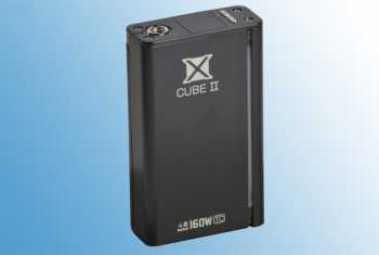 Dampf Shop - Smok X Cube II 160W TC Mod