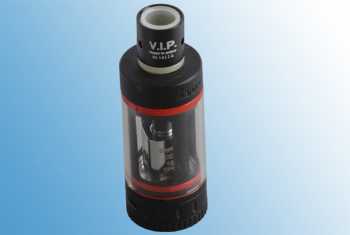 VIP Resin / Aluminium Driptip