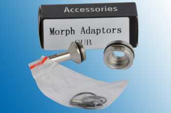Ehpro Morph Adaptor Subtank