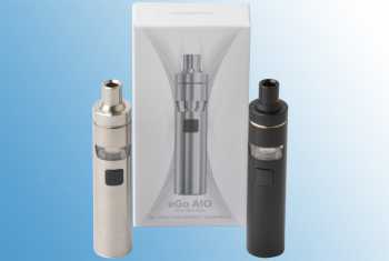 Joyetech E-Zigaretten eGo AIO D22 Starterset