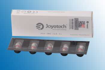 Joyetech E-Zigaretten Coils CLR Ti Head