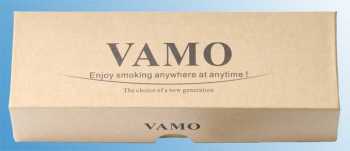Dampf Shop - Vamo V5 VV/VW Akkuträger