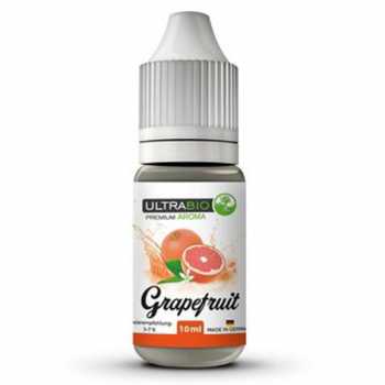 Grapefruit Ultrabio Aroma 10ml