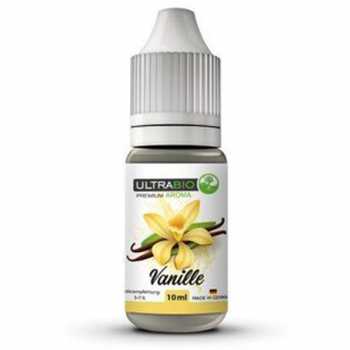 Vanille Ultrabio Aroma 10ml