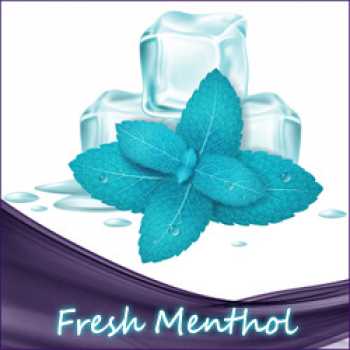 Fresh Menthol Ultrabio Liquid 10ml