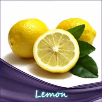Lemon Ultrabio Liquid 10ml Zitrone
