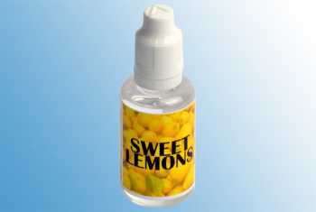 Vampire Vape Sweet Lemons Aroma