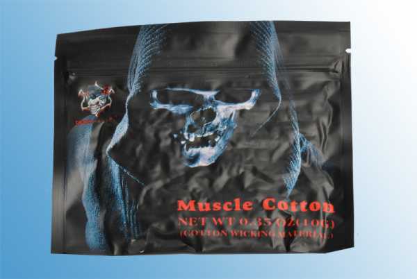 Demon Killer Muscle Cotton 10g
