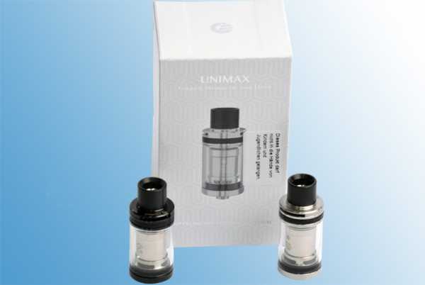 Joyetech UNIMAX 22 Atomizer Kit - 2ml