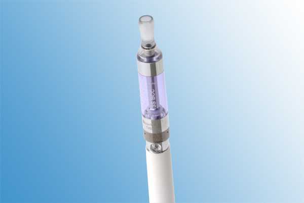 Dampf Shop - T3S Clearomizer