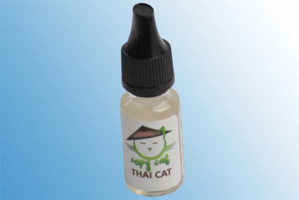 Copy Cat Thai Cat Aroma