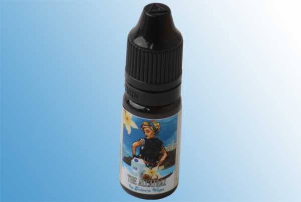 Juice´n Vape The Alcatraz E-Zigaretten Aroma 10ml