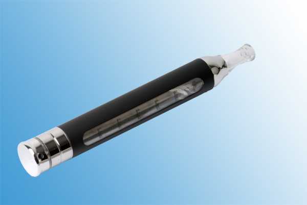 Dampf Shop - AG V6 Hybrid E-Zigarette 6ml Liquidvolumen
