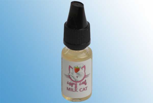 Copy Cat Milk Cat Aroma