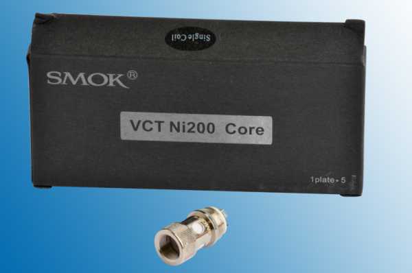 VCT NI200 Coil Smoktech