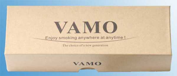 Dampf Shop - Vamo V5 VV/VW Akkuträger