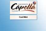 Capella - Cool Mint Aroma frische Minze