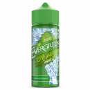 Apple Mint Evergreen Aroma Longfill 10ml / 120ml (Geschmack von Apfel und frischer Minze)