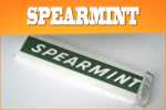 E-Zigaretten Spearmint Liquid preiswert kaufen