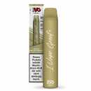 Vanilla Custard Tobacco IVG Bar 20mg Einweg E-Zigarette (Tabak mit Vanille)