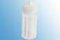 Preview: Chubby Gorilla Messflasche 200ml