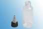 Preview: Liquid Flasche 60ml Schnellverschluss