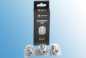 Preview: 3 x GeekVape Meshmellow X2 Ersatzcoils (1 Packung)