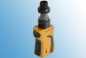 Preview: iJoy Captain Subohm Verdampfer Cloud Vapor