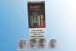 Preview: 4 x Vaptio C-Flat Ersatzcoils (1 x Packung)