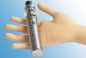 Preview: eleaf E-Zigaretten iJust 3 e-Zigaretten Set