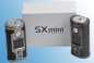 Preview: Yihi SX Mini G Class Akkuträger 200W