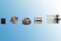 Preview: Joyetech UNIMAX 22 Atomizer Kit - 2ml