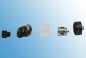 Preview: Eleaf iKonn Total mit Ello Mini Full Kit