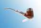 Preview: Dampf Shop - Guardian II Smoktech E-Pfeife