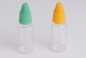 Preview: Liquid Fläschchen 10ml mit Kindersicherung