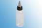 Preview: Liquid Flasche 60ml – Schnellverschluss